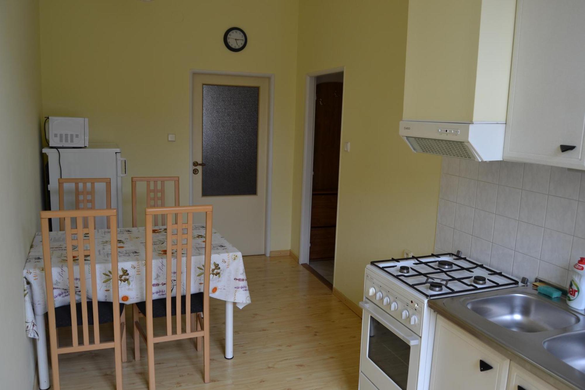 Apartman U Krale - 2 Йичин Экстерьер фото