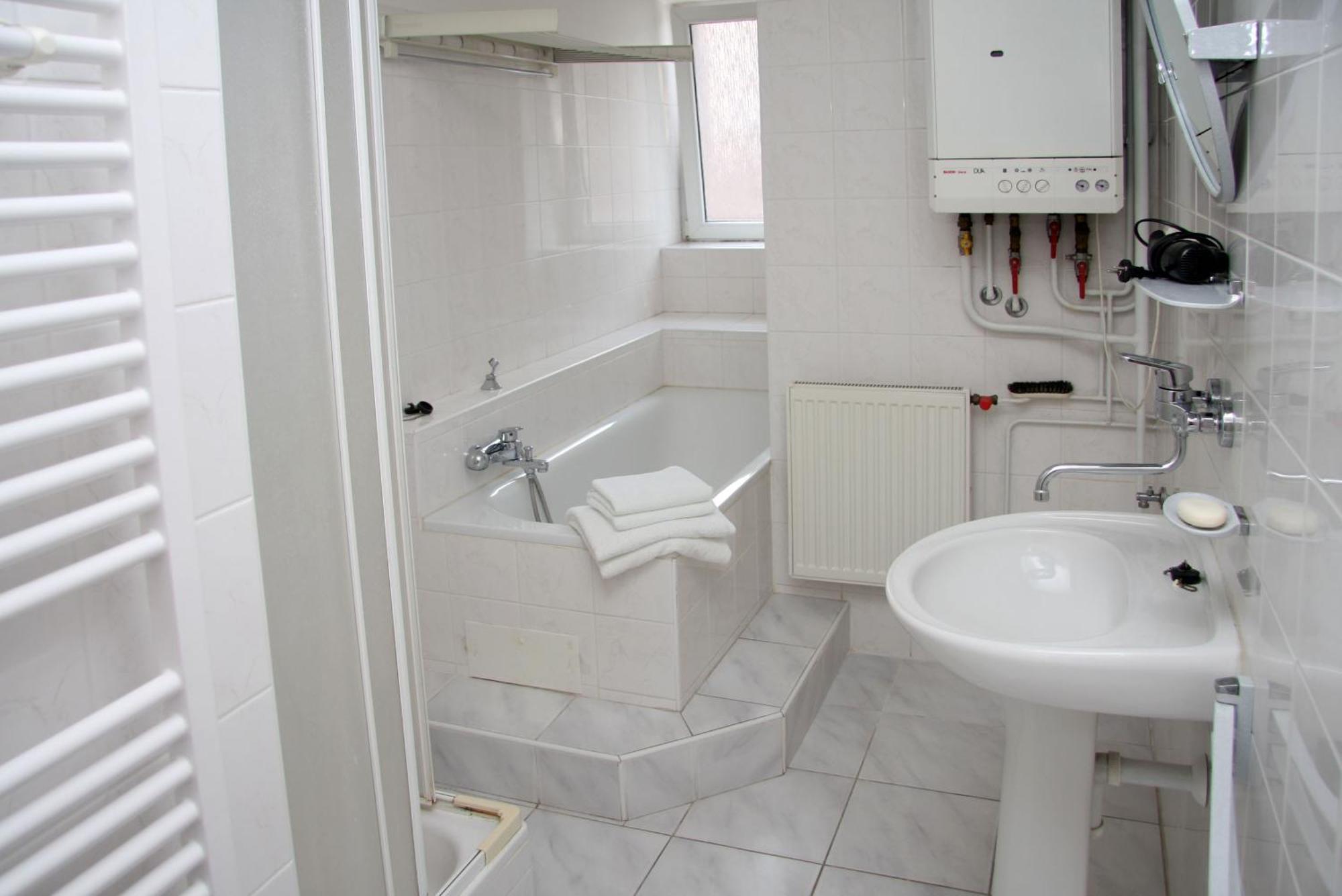 Apartman U Krale - 2 Йичин Экстерьер фото