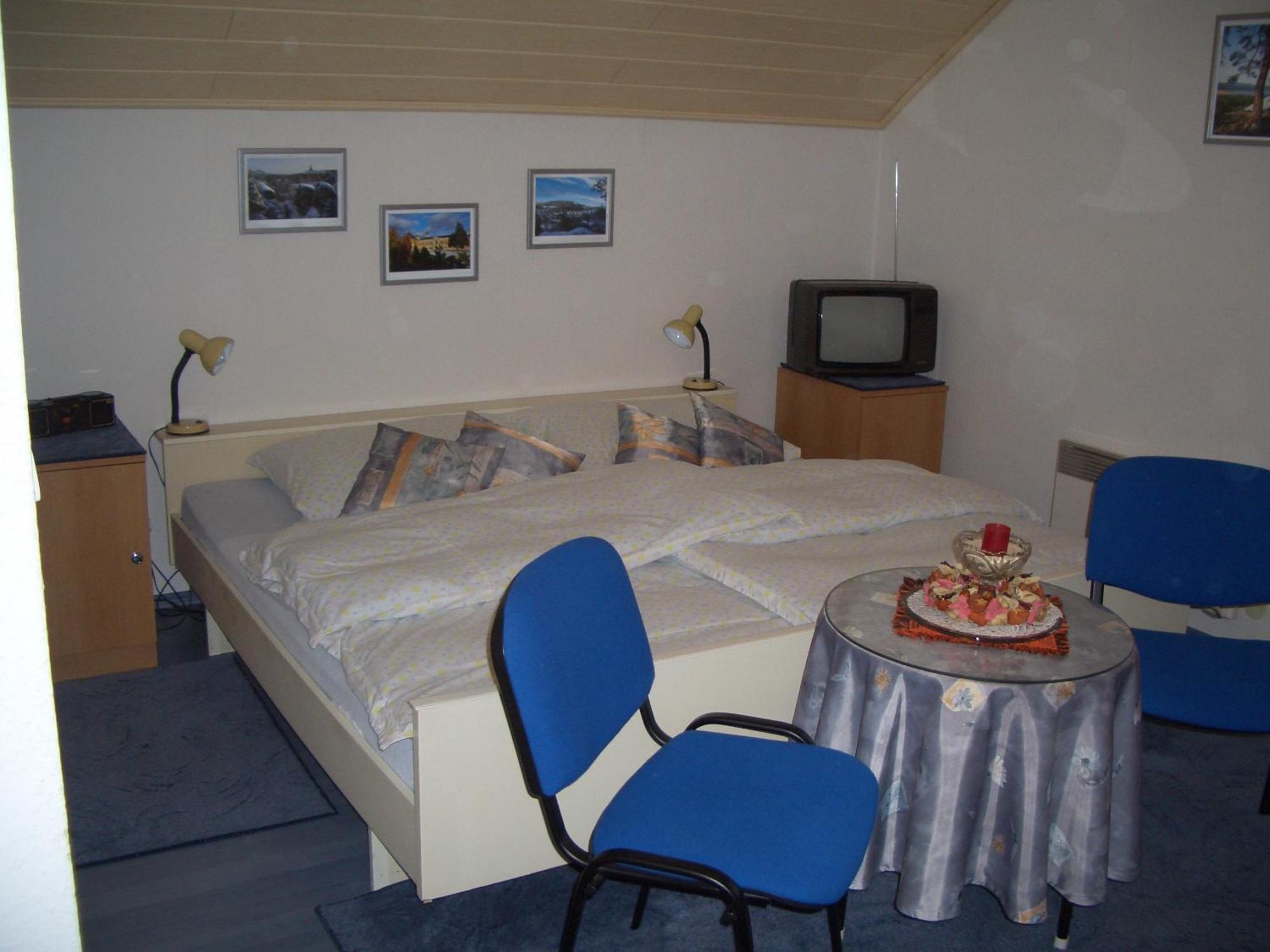 Apartman U Krale - 2 Йичин Номер фото