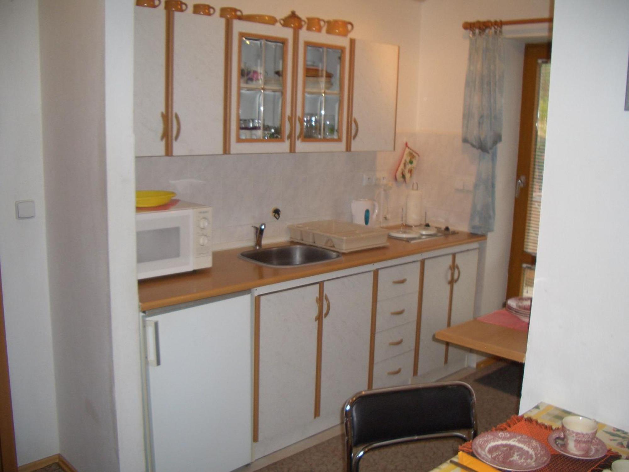 Apartman U Krale - 2 Йичин Номер фото