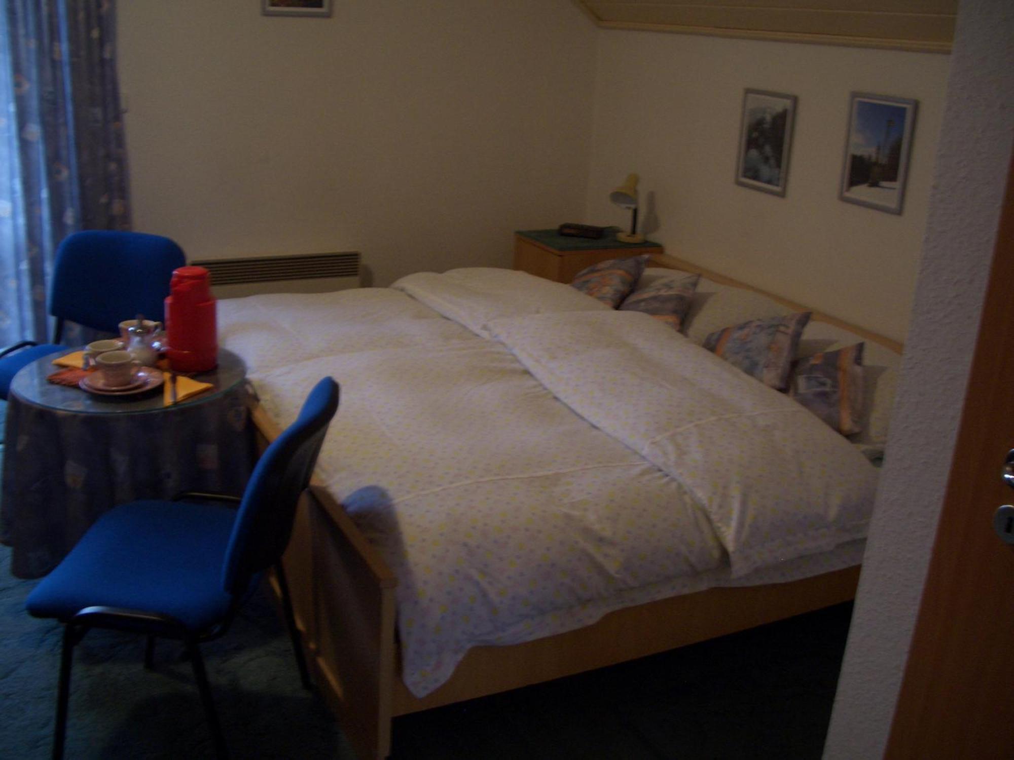 Apartman U Krale - 2 Йичин Номер фото