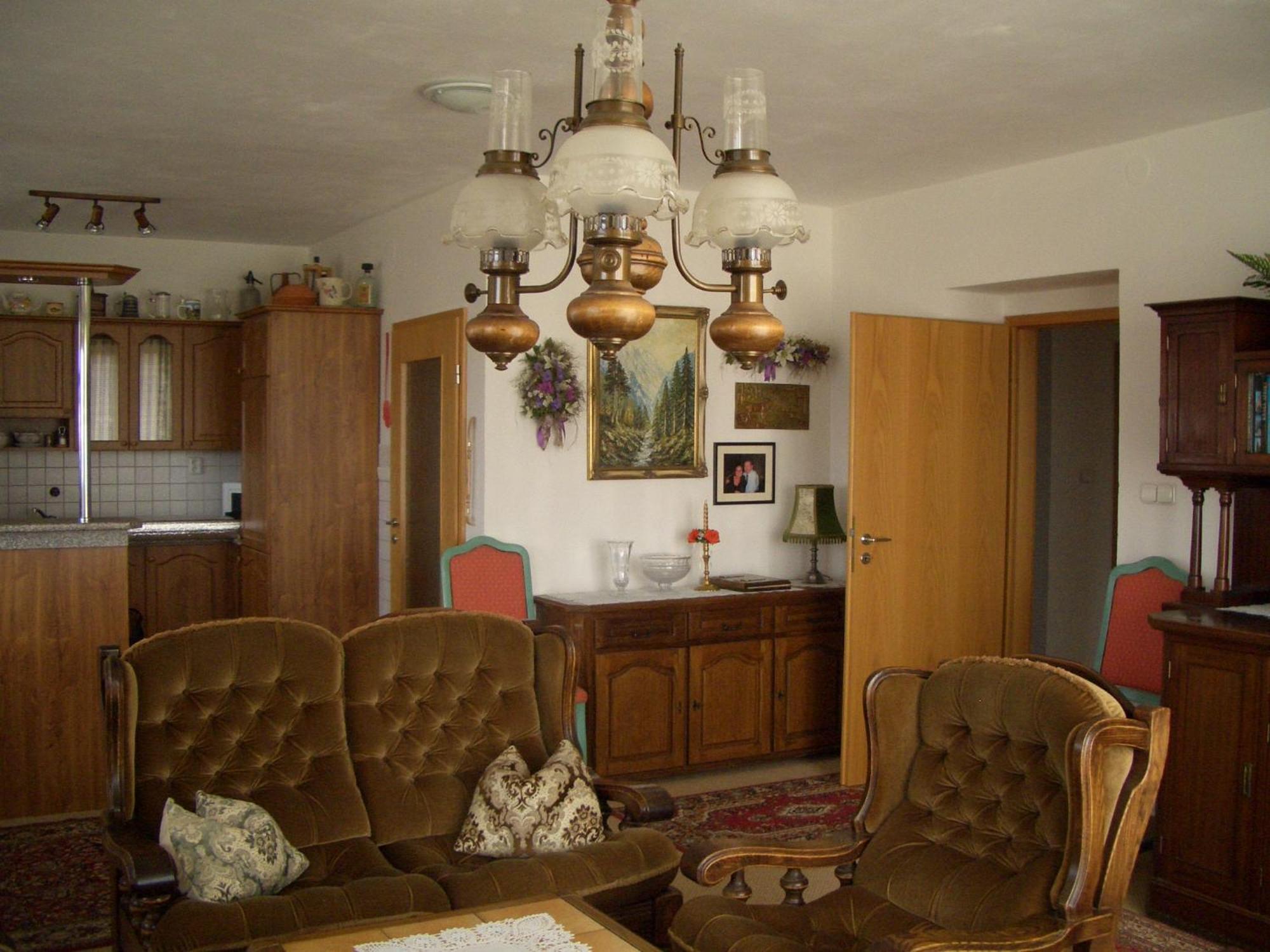 Apartman U Krale - 2 Йичин Номер фото