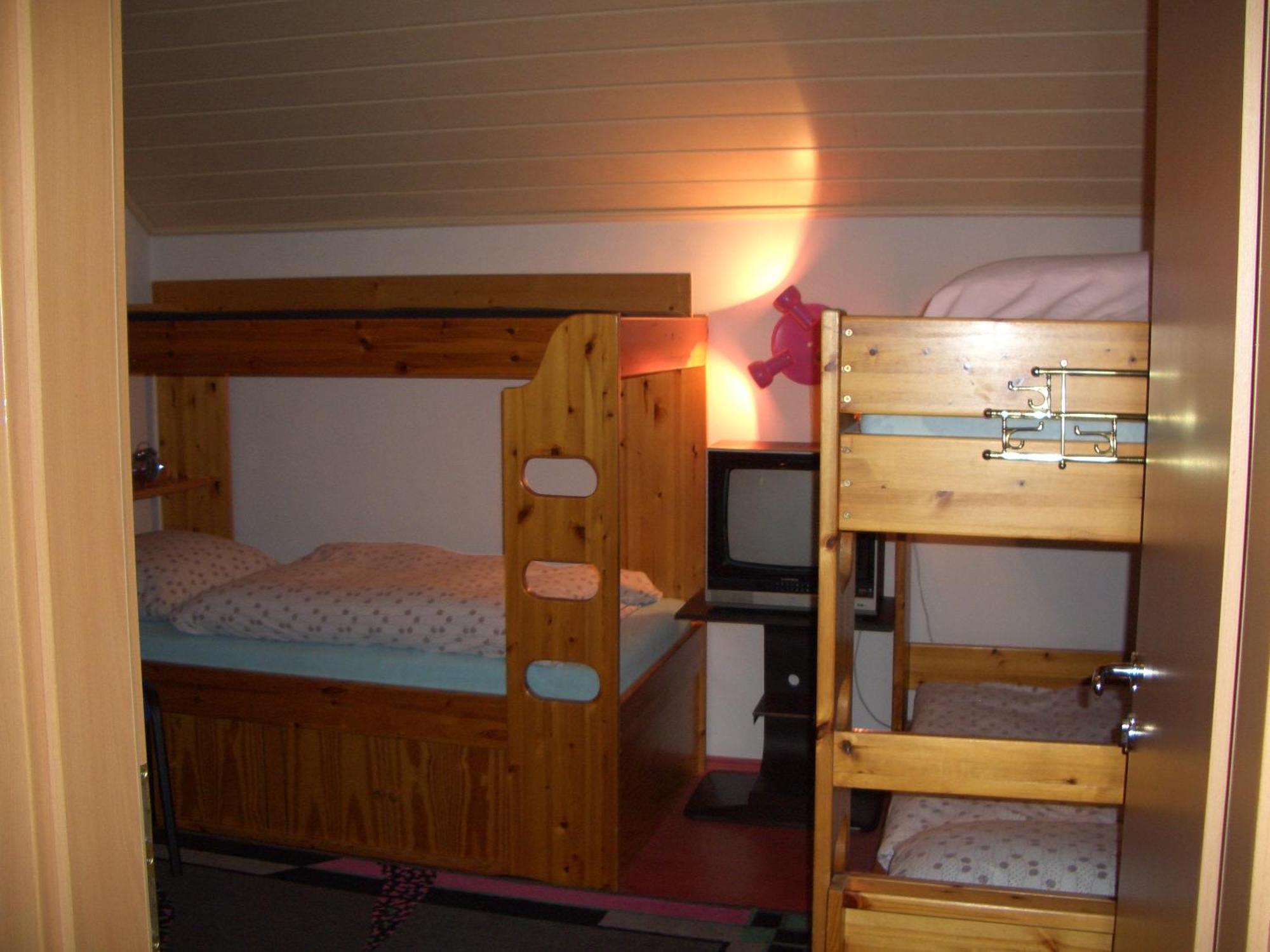 Apartman U Krale - 2 Йичин Номер фото