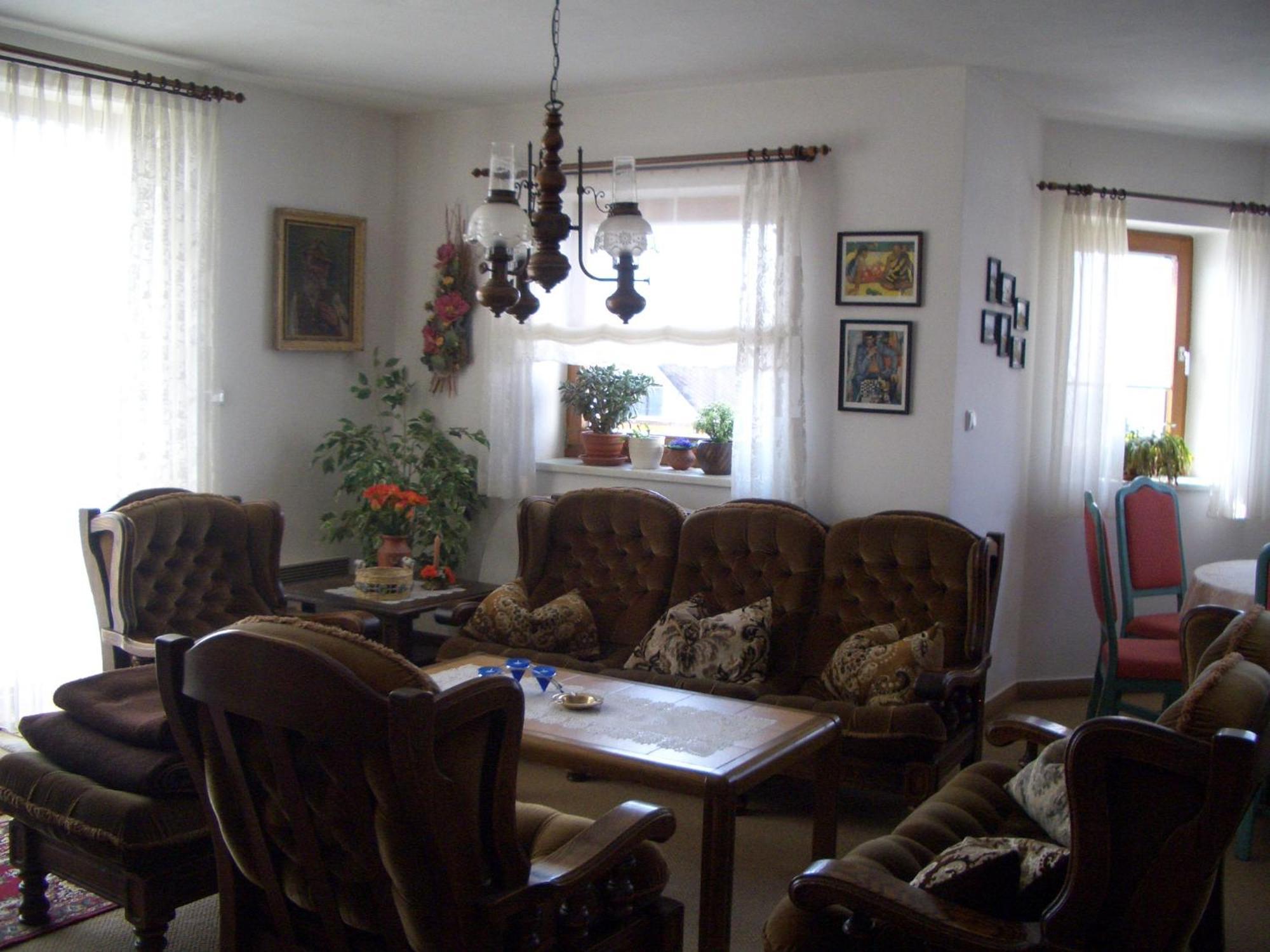 Apartman U Krale - 2 Йичин Номер фото