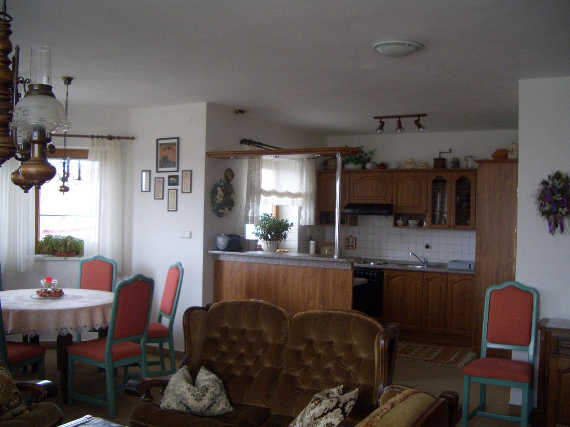 Apartman U Krale - 2 Йичин Номер фото