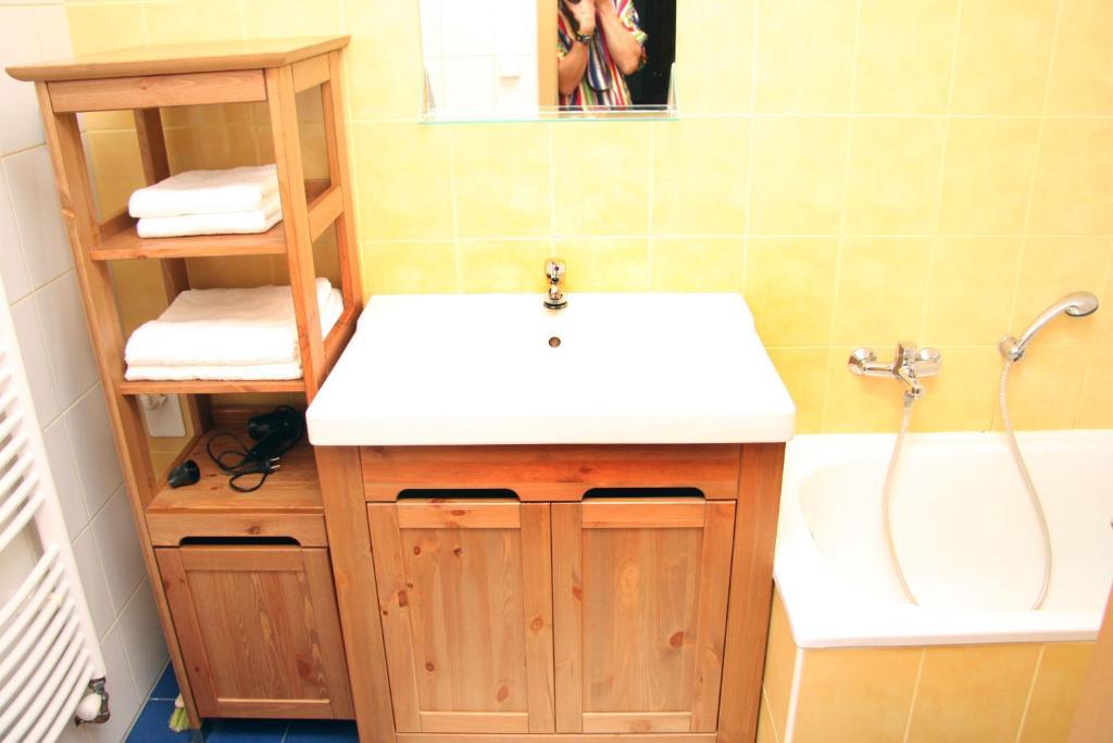 Apartman U Krale - 2 Йичин Номер фото