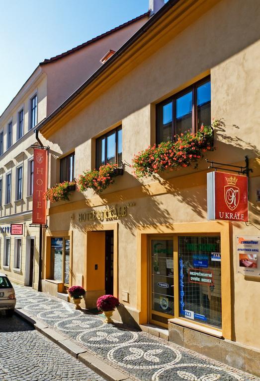 Apartman U Krale - 2 Йичин Экстерьер фото